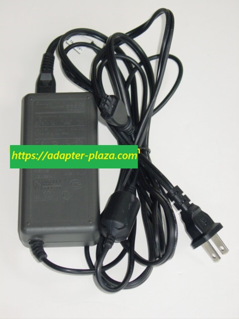 *Brand NEW*Canon CanoScan 8800F Scanner K30286 QK1-3545-01 QK13545 32V DC 0.7A AC Adapter